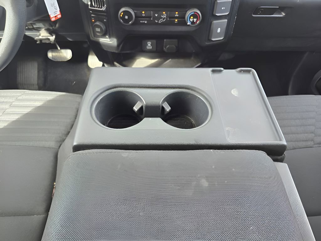 Used 2023 Ford F150 XL w/ STX Appearance Package image 27