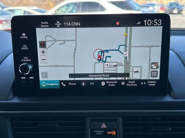 New 2025 Honda Pilot Black Edition image 35