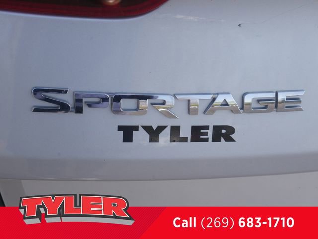 Used 2019 Kia Sportage EX w/ EX Premium Package AWD/4WD image 15
