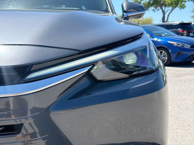 New 2026 Lexus TX 350 AWD image 9