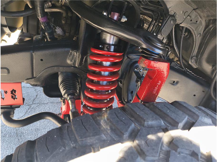 Used 2013 Toyota Tundra 2WD CrewMax w/ Tow Pkg image 21