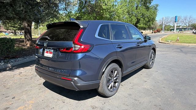 New 2026 Honda CR-V EX-L image 4