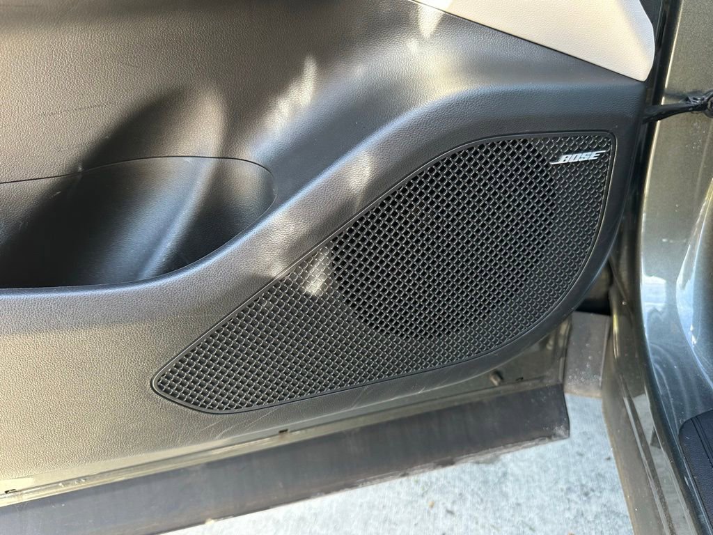 Used 2023 Hyundai Tucson Limited image 22