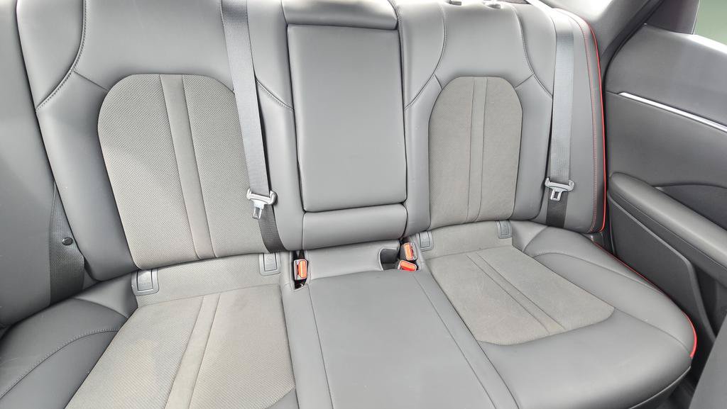 Used 2023 Hyundai Sonata SEL Plus FWD image 10