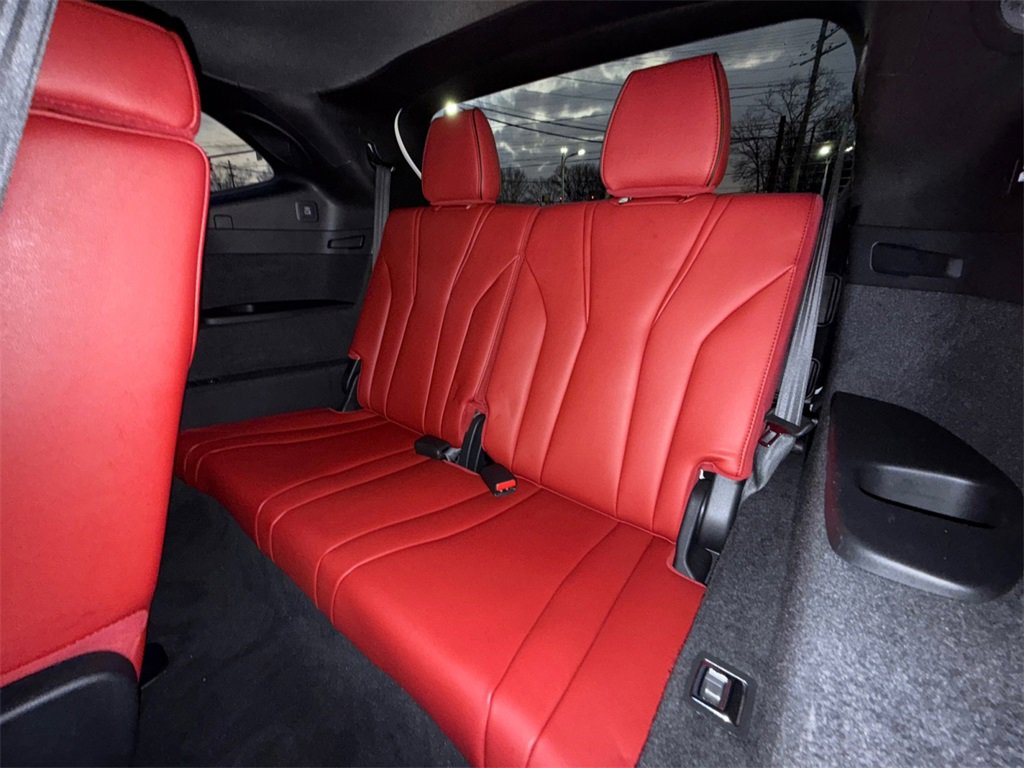 Used 2022 Acura MDX Type S image 25