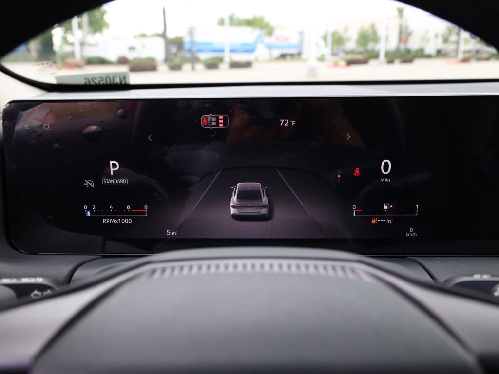 New 2026 Nissan Sentra SV image 27