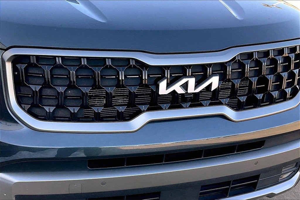 Used 2023 Kia Telluride SX X-Line image 31