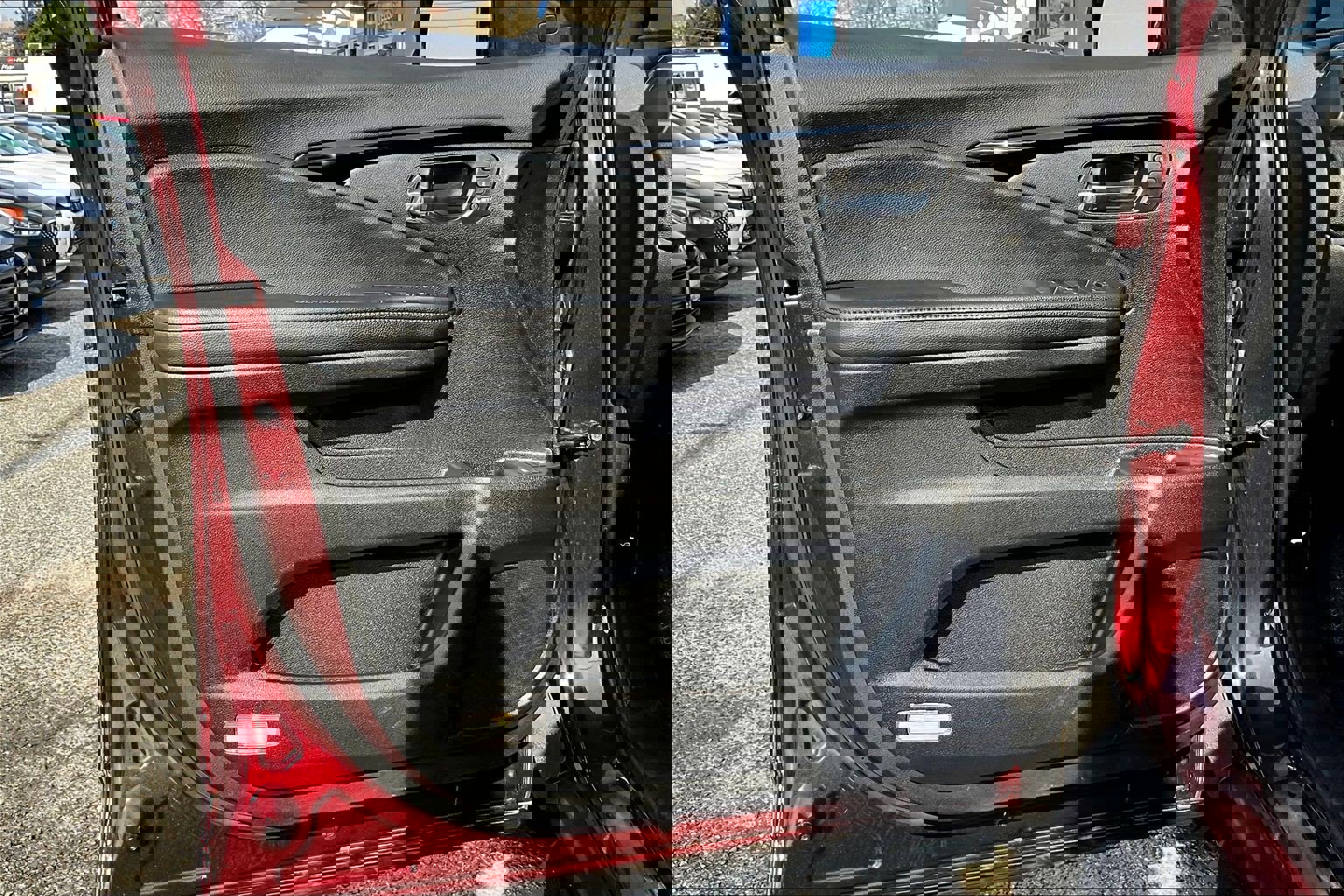 Used 2021 Honda Passport Elite image 15