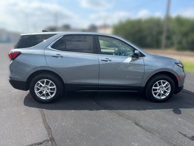 Used 2024 Chevrolet Equinox LT AWD/4WD image 6