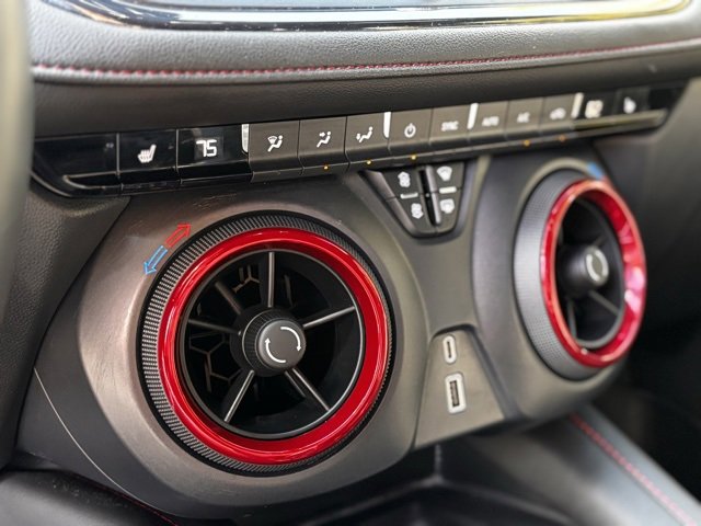 Certified 2023 Chevrolet Blazer RS w/ LPO, Floor Liner Package image 16