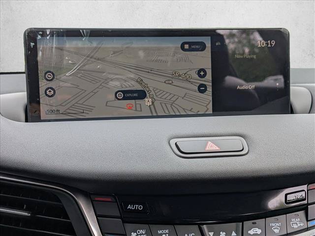 Certified 2025 Acura TLX w/ Technology Package FWD image 12