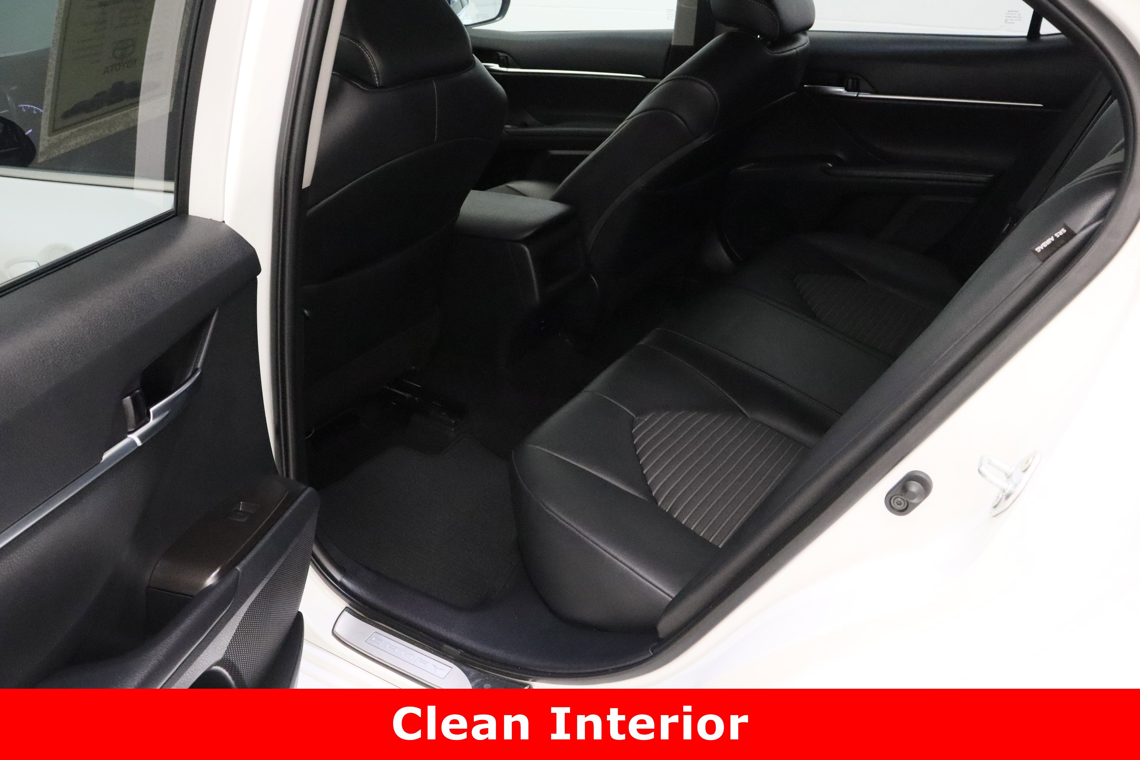 Used 2024 Toyota Camry SE image 25