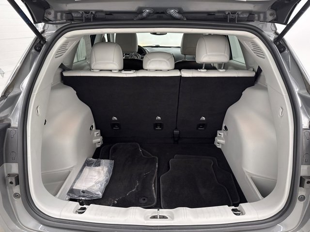 Used 2020 Jeep Compass Limited image 29