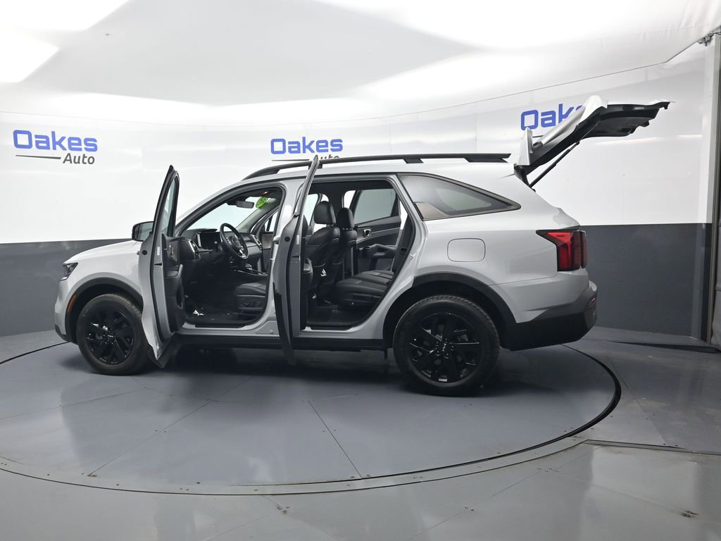Certified 2023 Kia Sorento S AWD/4WD image 56