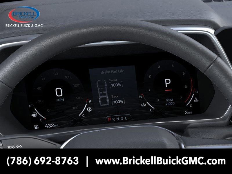 New 2026 GMC Canyon Elevation image 18