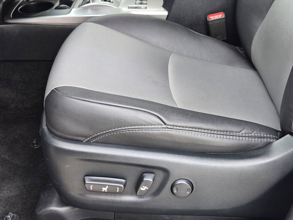 Used 2023 Toyota 4Runner SR5 Premium w/ Moonroof Package RWD image 26