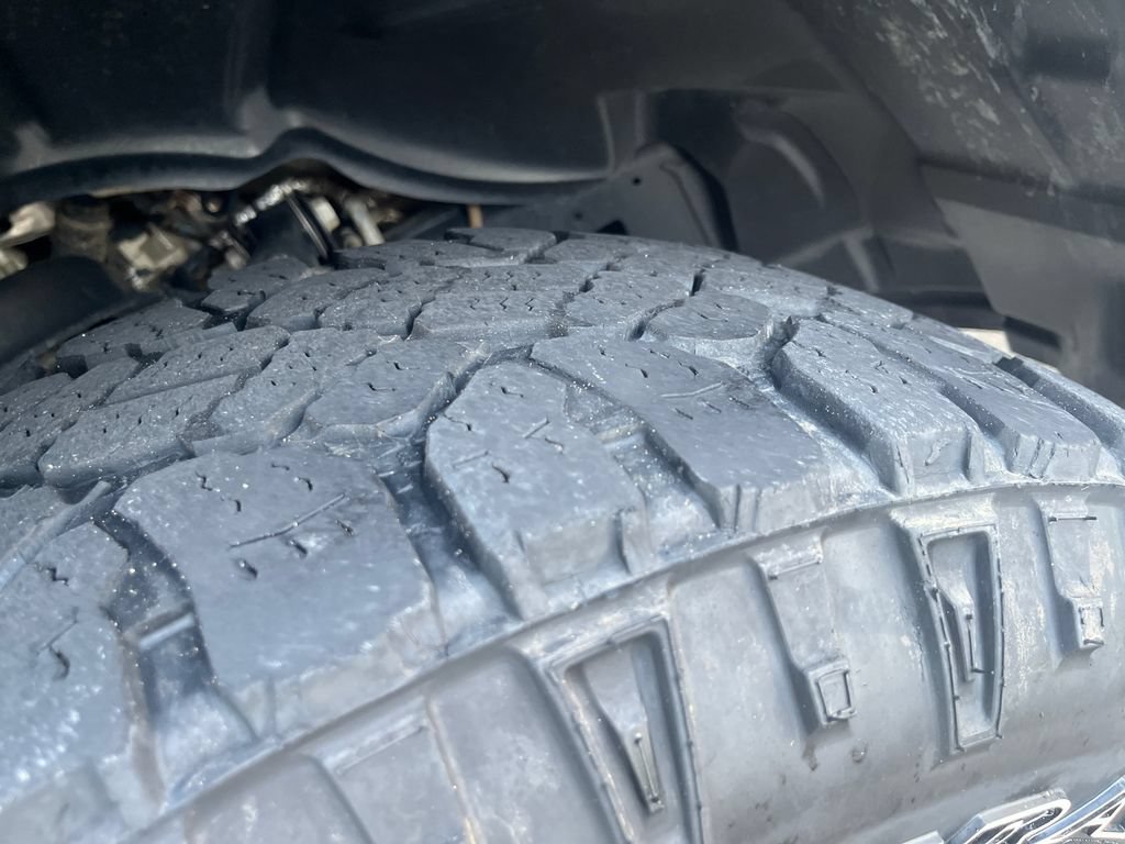 Used 2025 RAM 1500 Rebel w/ Rebel Level 1 Equipment Group AWD/4WD image 26