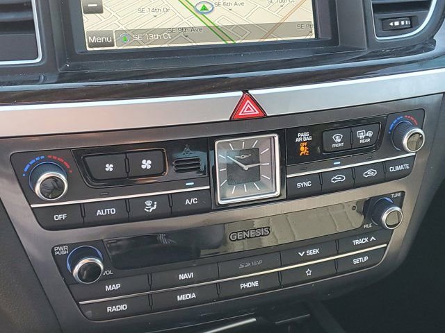 Used 2019 Genesis G80 3.8 image 25