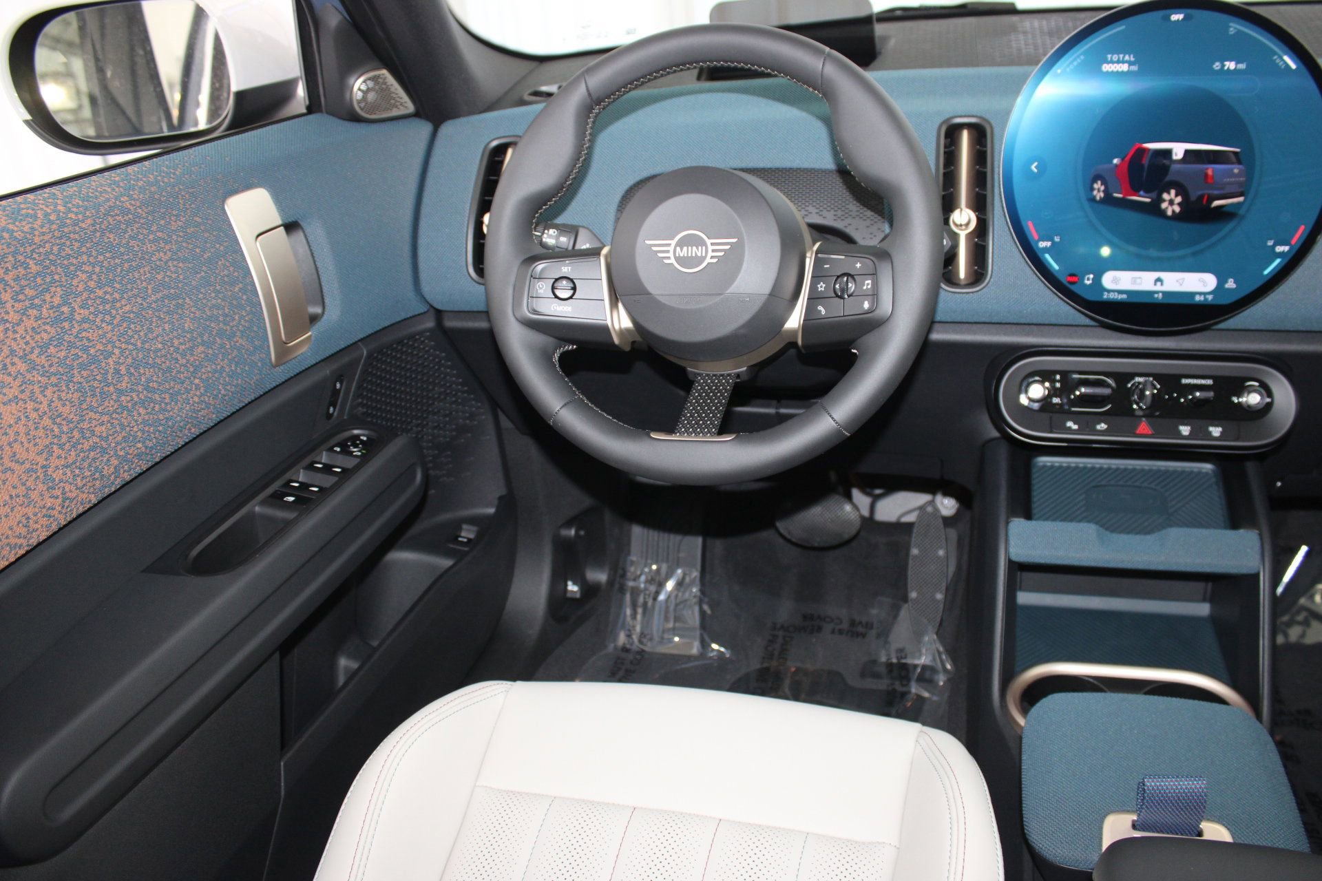 New 2026 MINI Cooper Countryman S image 24