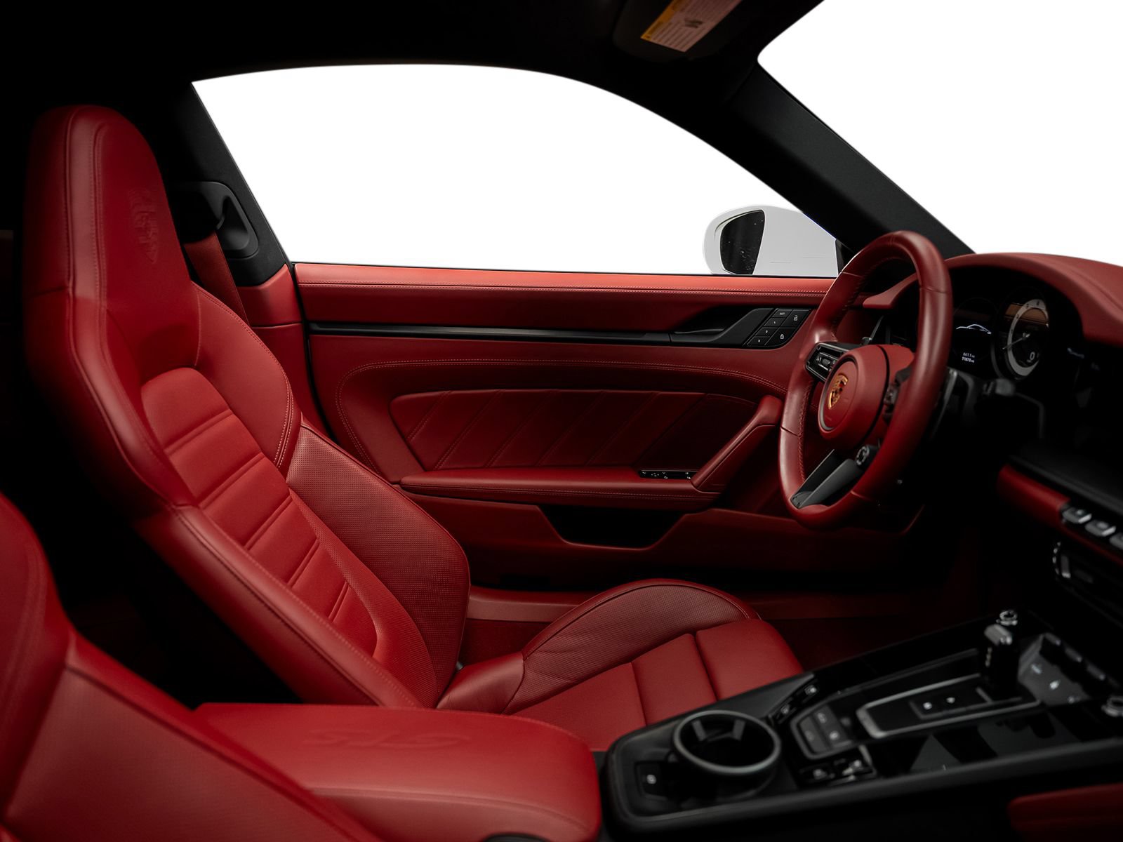 Used 2023 Porsche 911 Carrera S RWD image 62