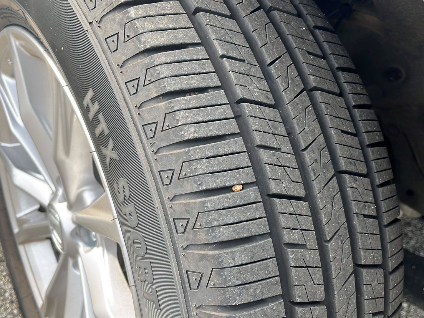 Certified 2024 Honda CR-V EX image 35