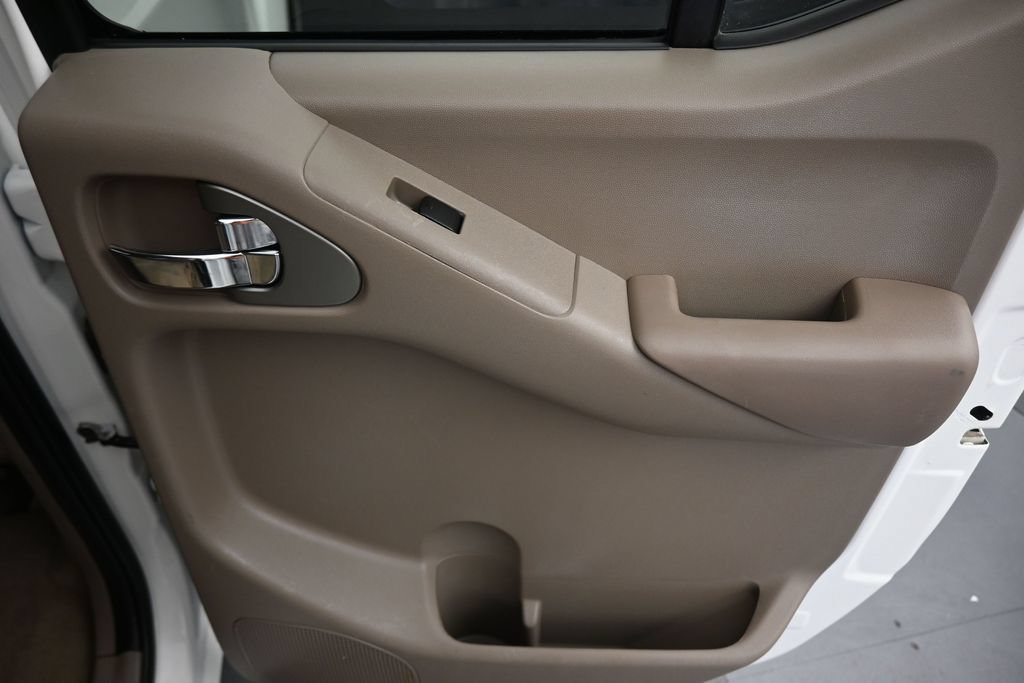 Used 2019 Nissan Frontier SV w/ Value Truck Package RWD image 31