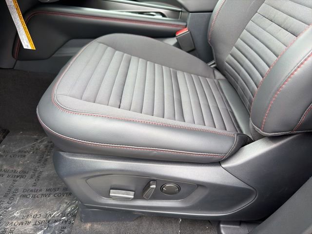 New 2026 Ford Explorer ST-Line image 15