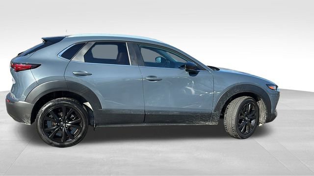 Used 2024 MAZDA CX-30 AWD 2.5 S w/ Preferred Package image 10