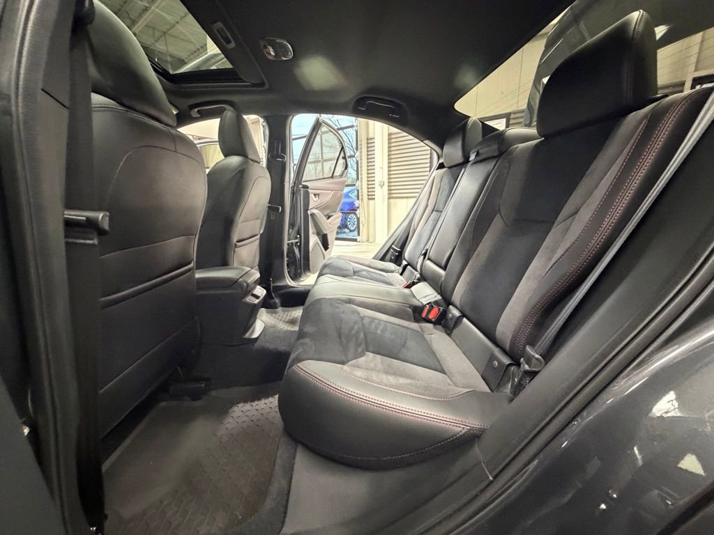 Used 2023 Subaru WRX Limited AWD/4WD image 53
