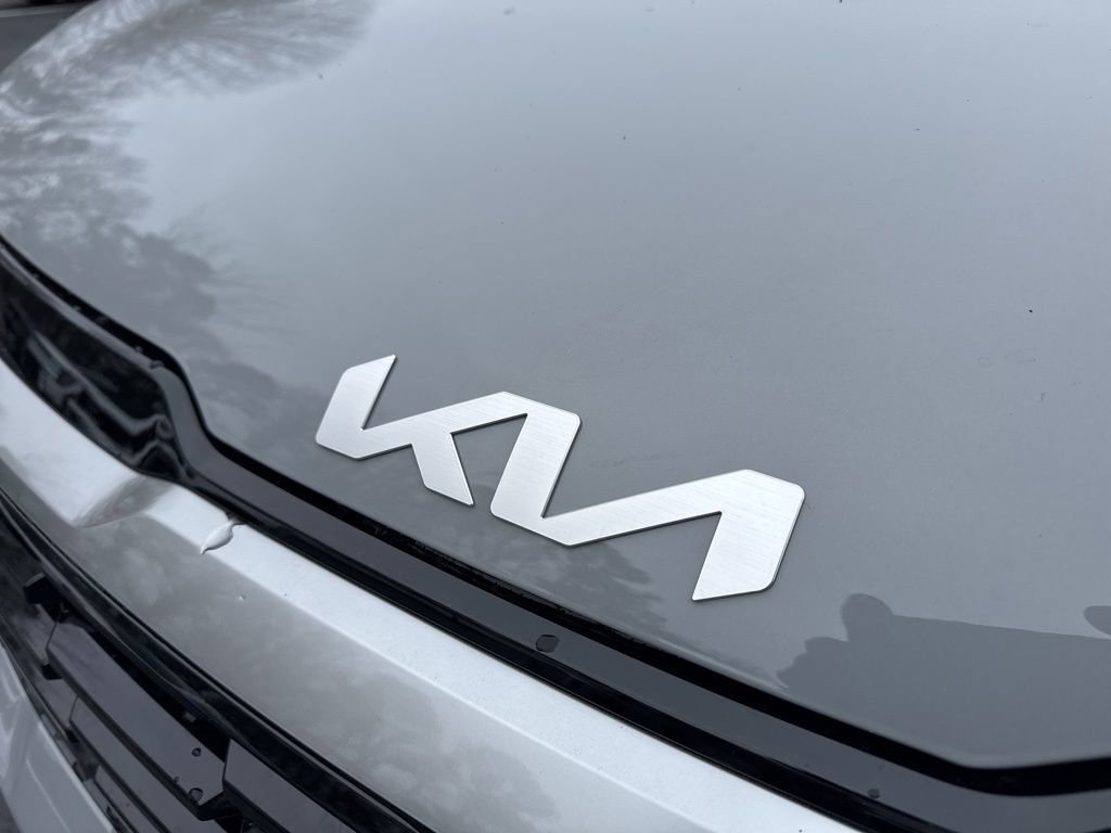 New 2026 Kia Sportage EX image 15