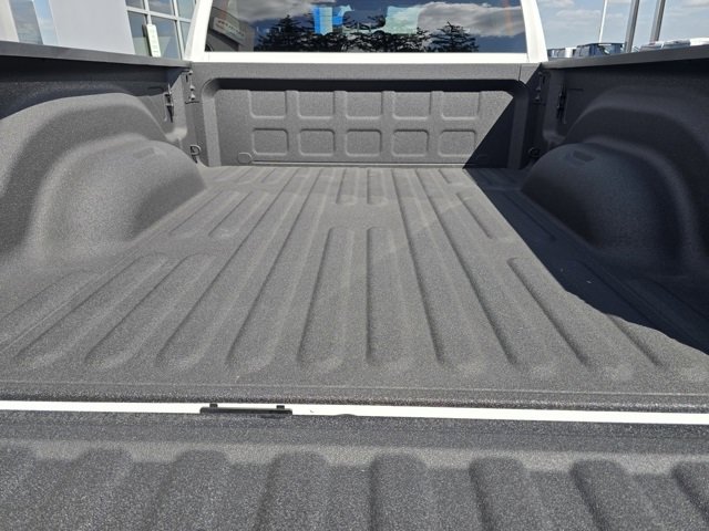 Used 2025 RAM 2500 Big Horn image 7