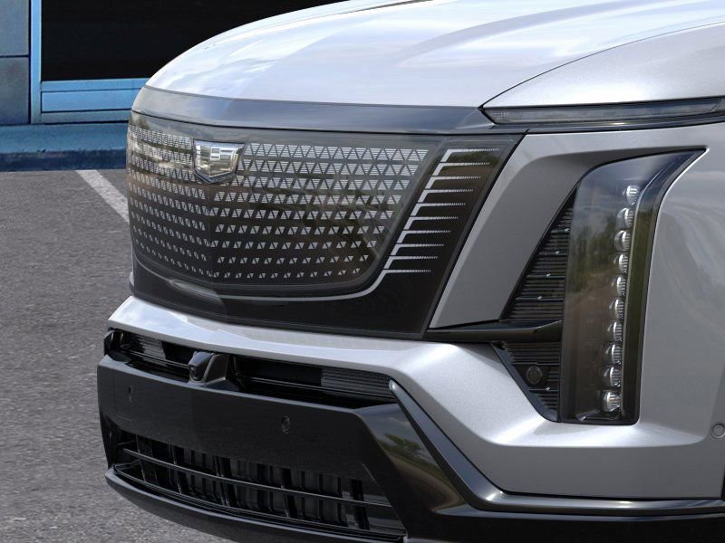 New 2026 Cadillac Vistiq Sport image 13
