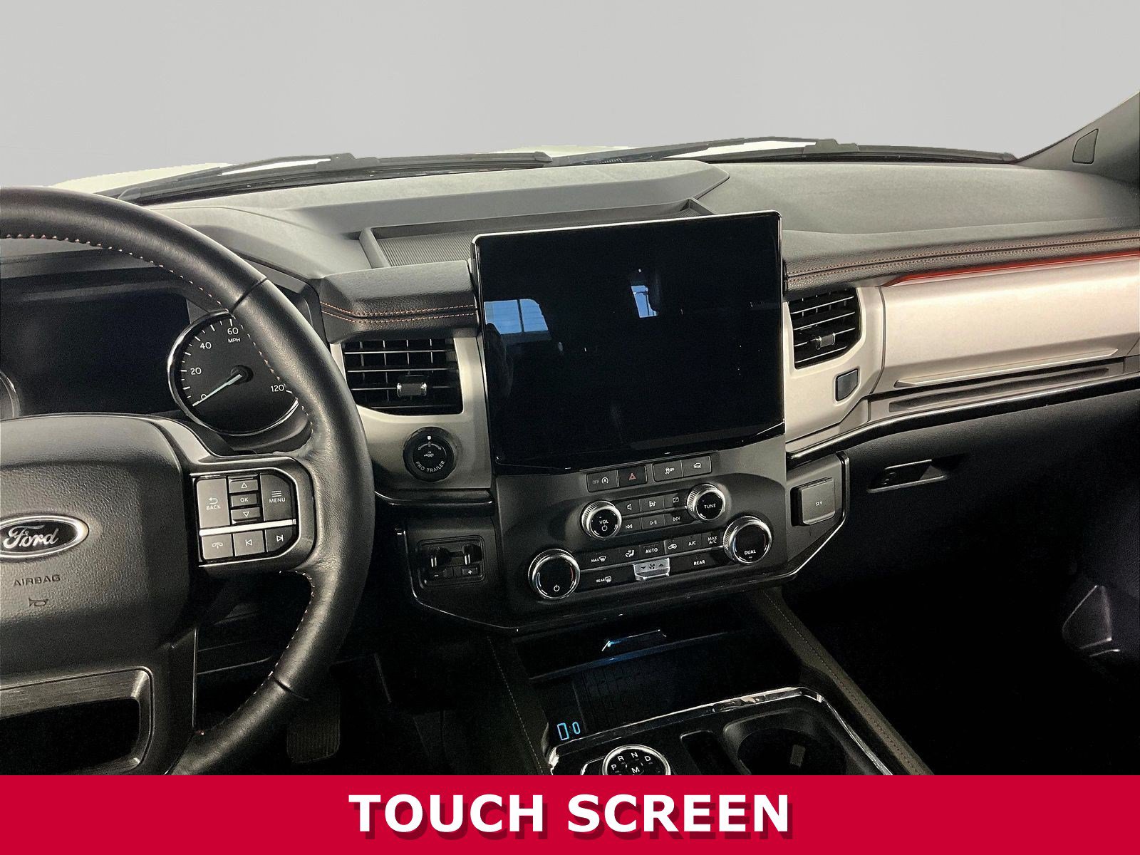 Used 2024 Ford Expedition Timberline AWD/4WD image 9