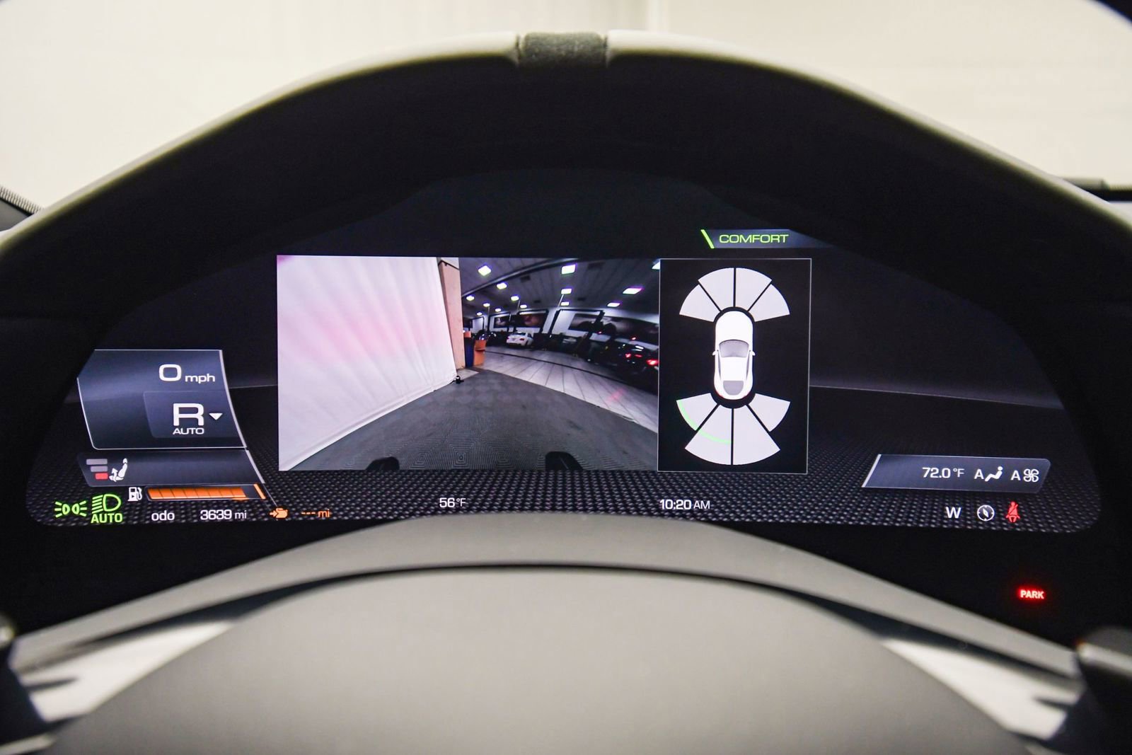 Certified 2022 Ferrari Roma image 45