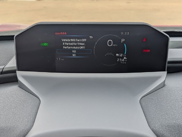 New 2026 Subaru Solterra AWD/4WD image 20