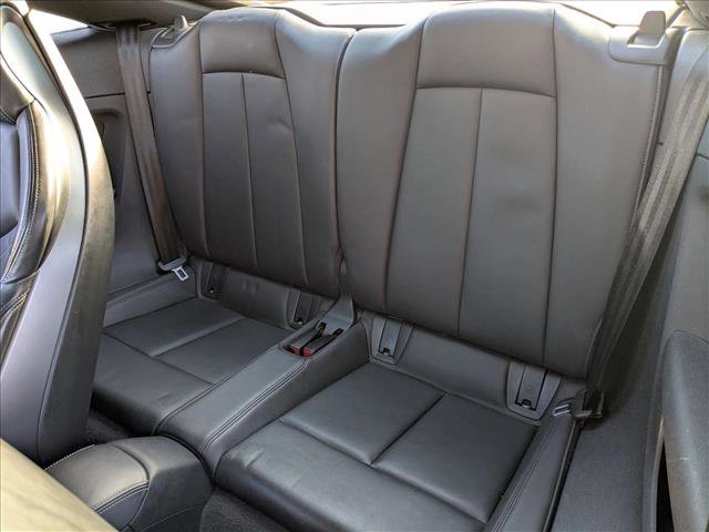 Used 2016 Audi TTS 2.0T Coupe image 16