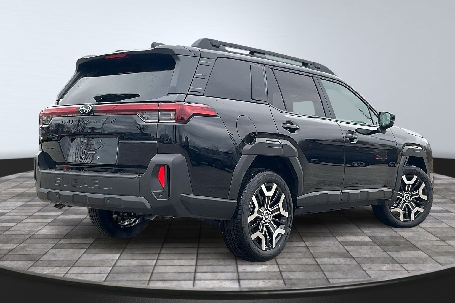 New 2026 Subaru Outback Touring XT image 14