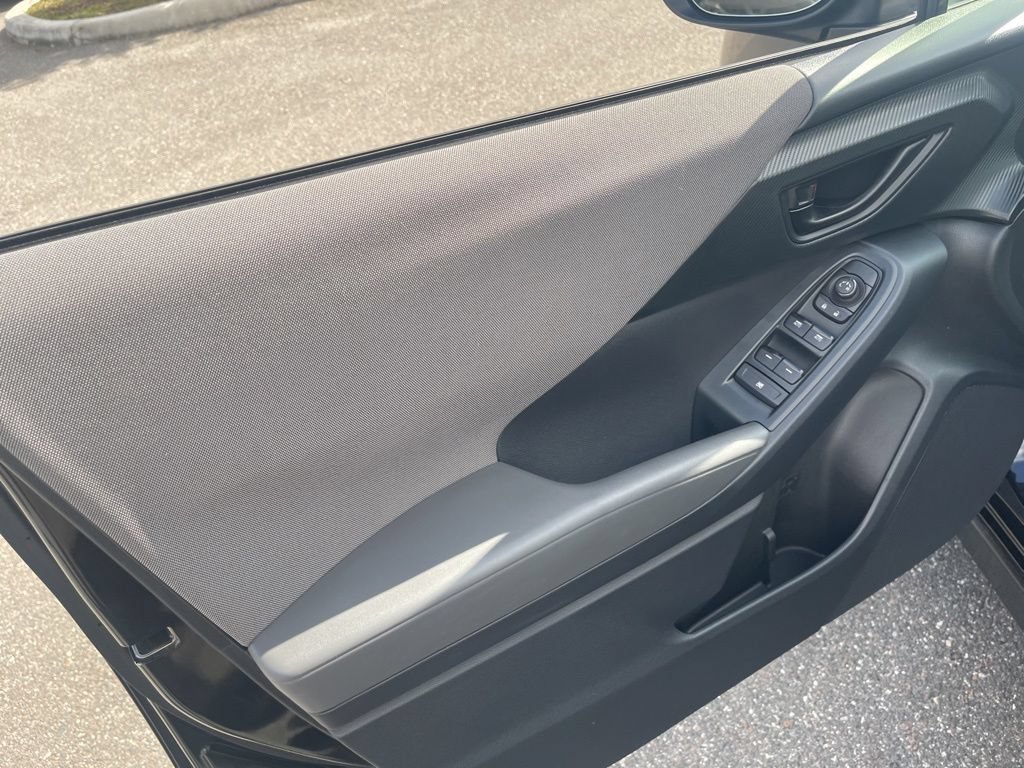 Certified 2024 Subaru Crosstrek 2.0i w/ Crosstrek Mirror Package AWD/4WD image 19