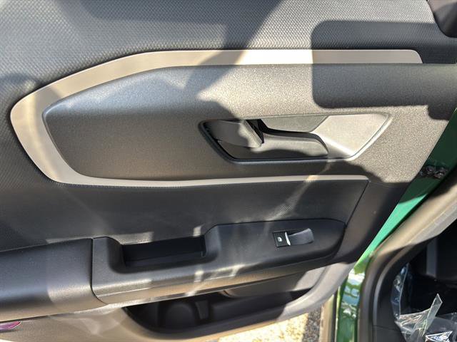 New 2025 Ford Bronco Sport Big Bend w/ Convenience Package image 16