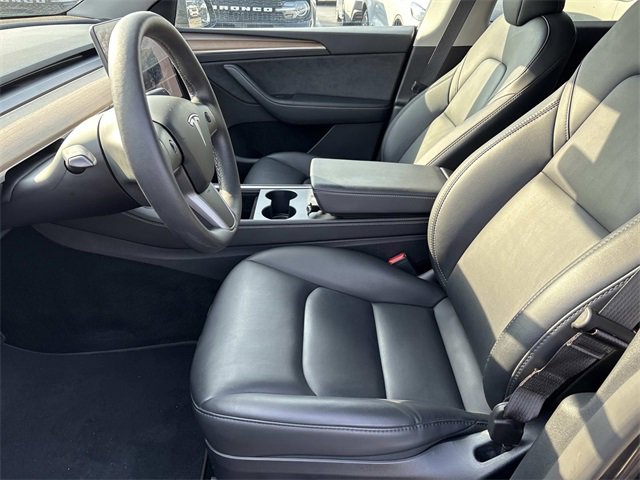 Used 2024 Tesla Model Y Long Range image 26