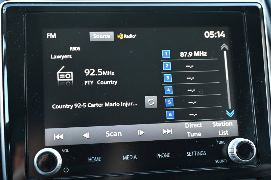 Used 2022 Mitsubishi Outlander Sport SE image 20