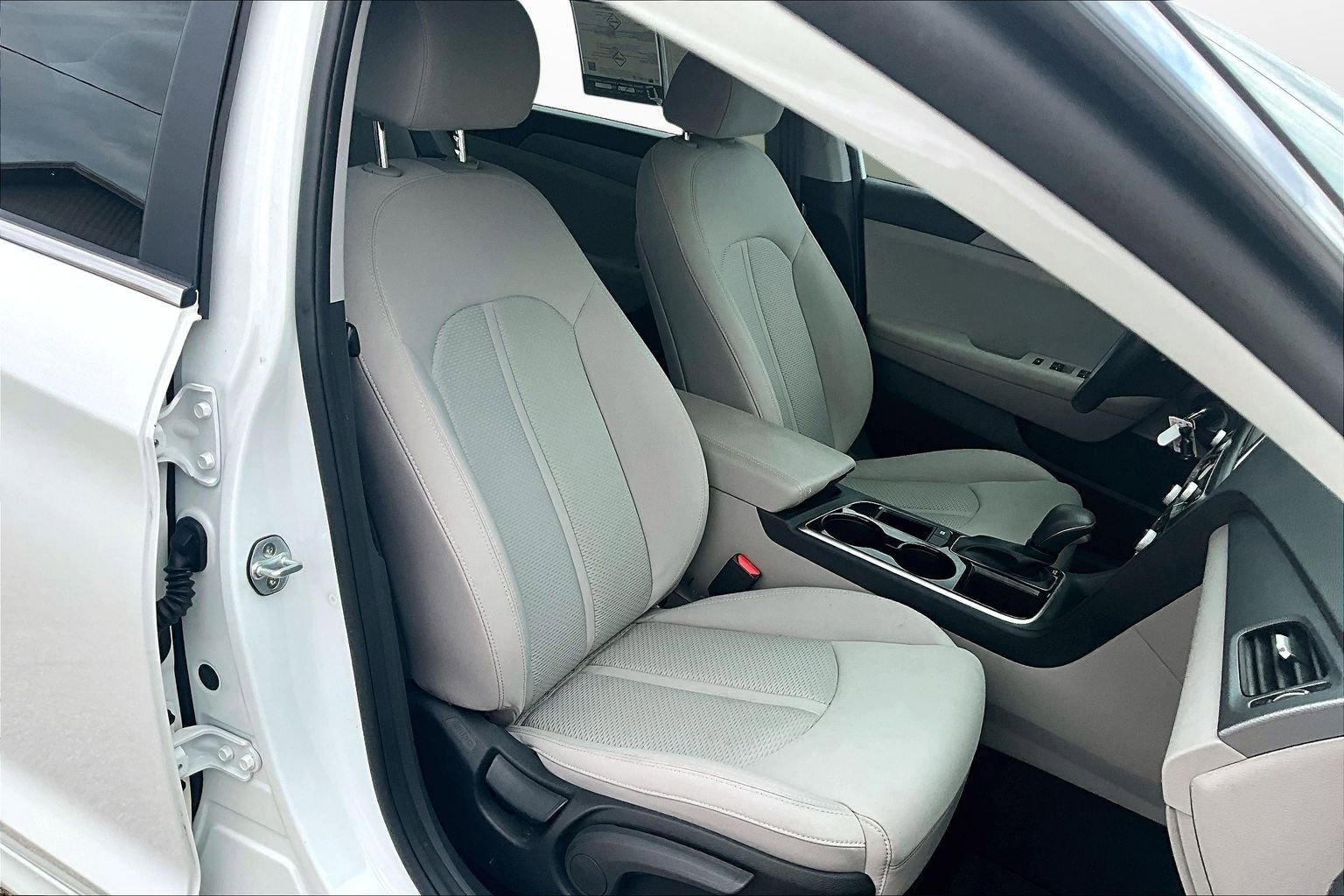 Used 2018 Hyundai Sonata ECO image 7