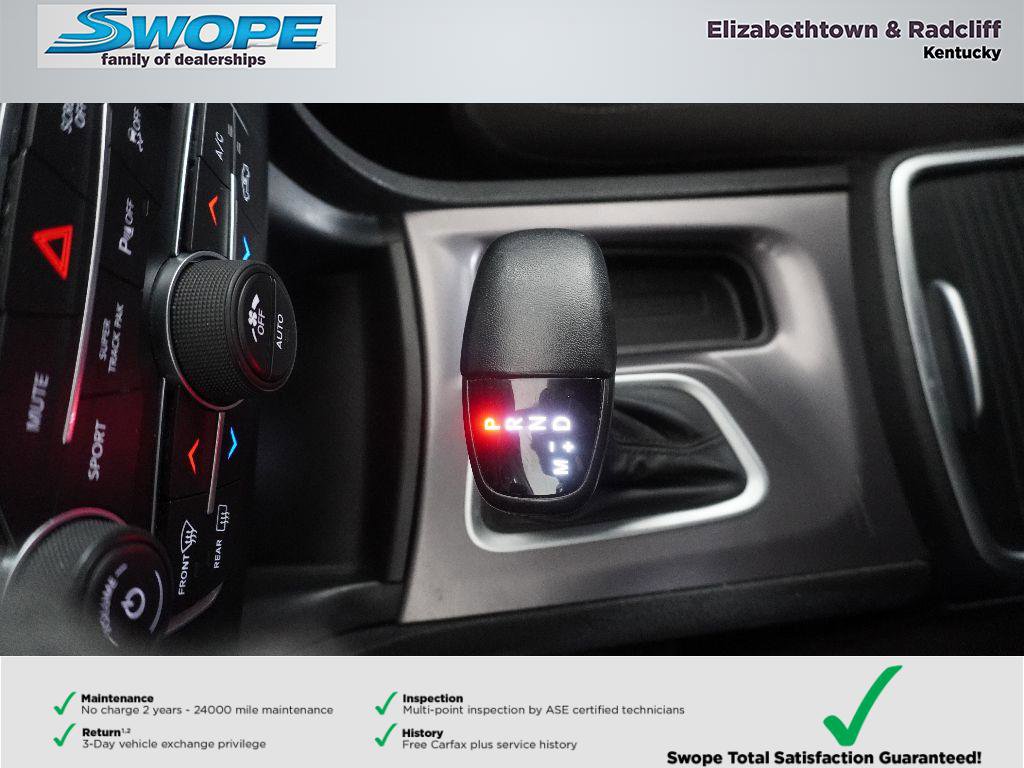 Used 2023 Dodge Charger GT image 21