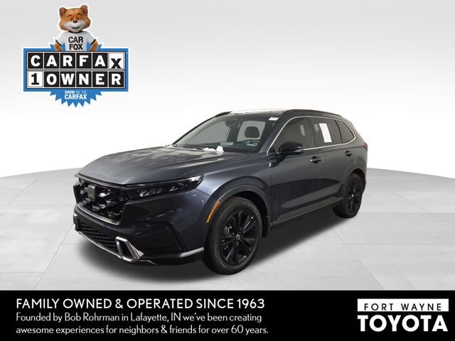 Used 2023 Honda CR-V Sport Touring