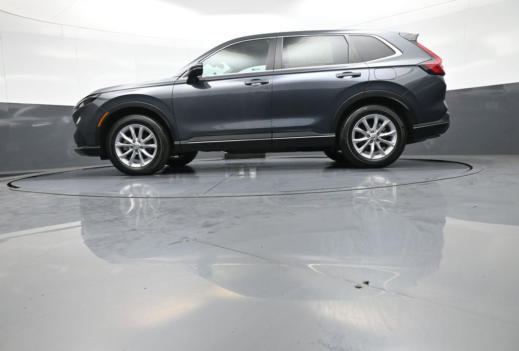 Used 2023 Honda CR-V EX-L image 32