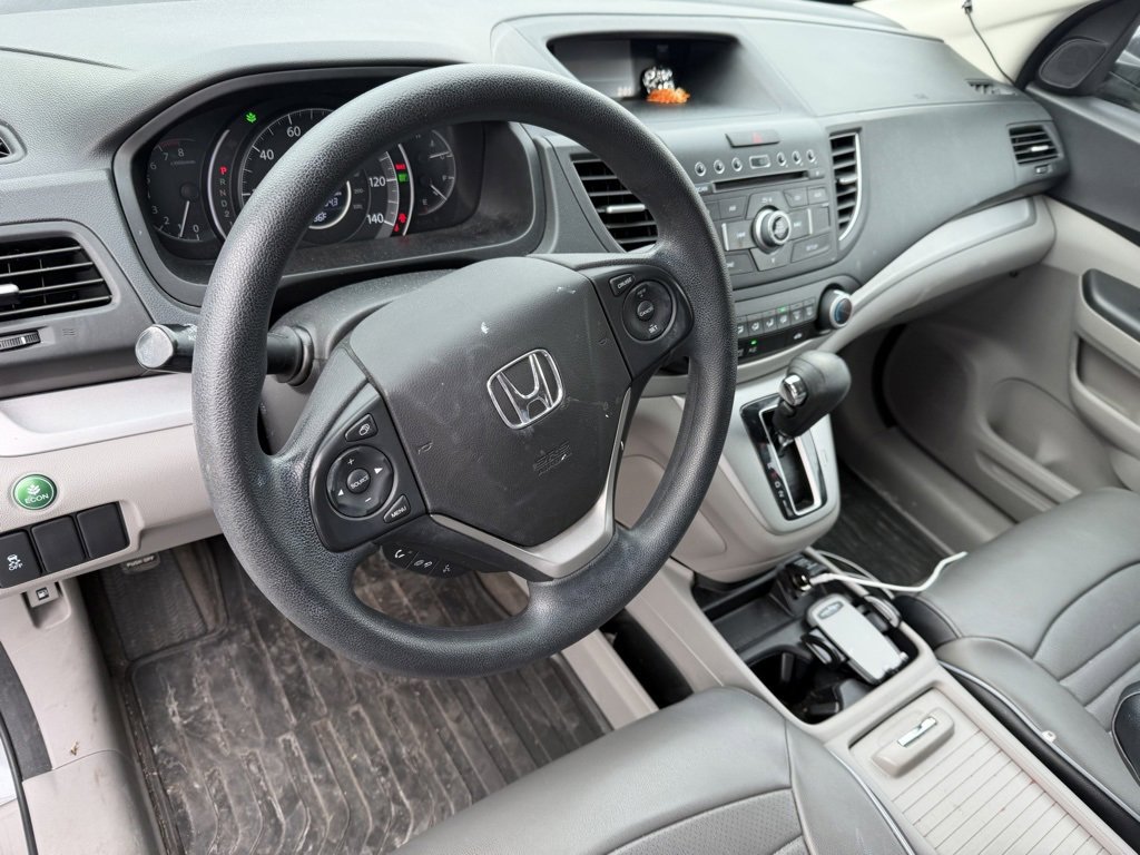 Used 2013 Honda CR-V EX image 8