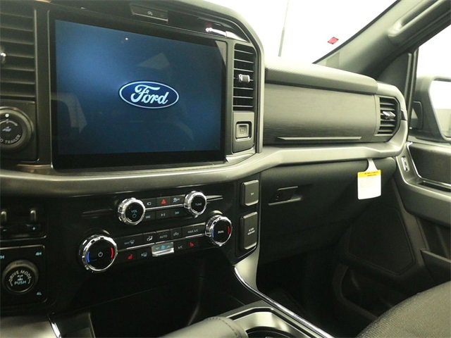 New 2026 Ford F150 XLT image 12