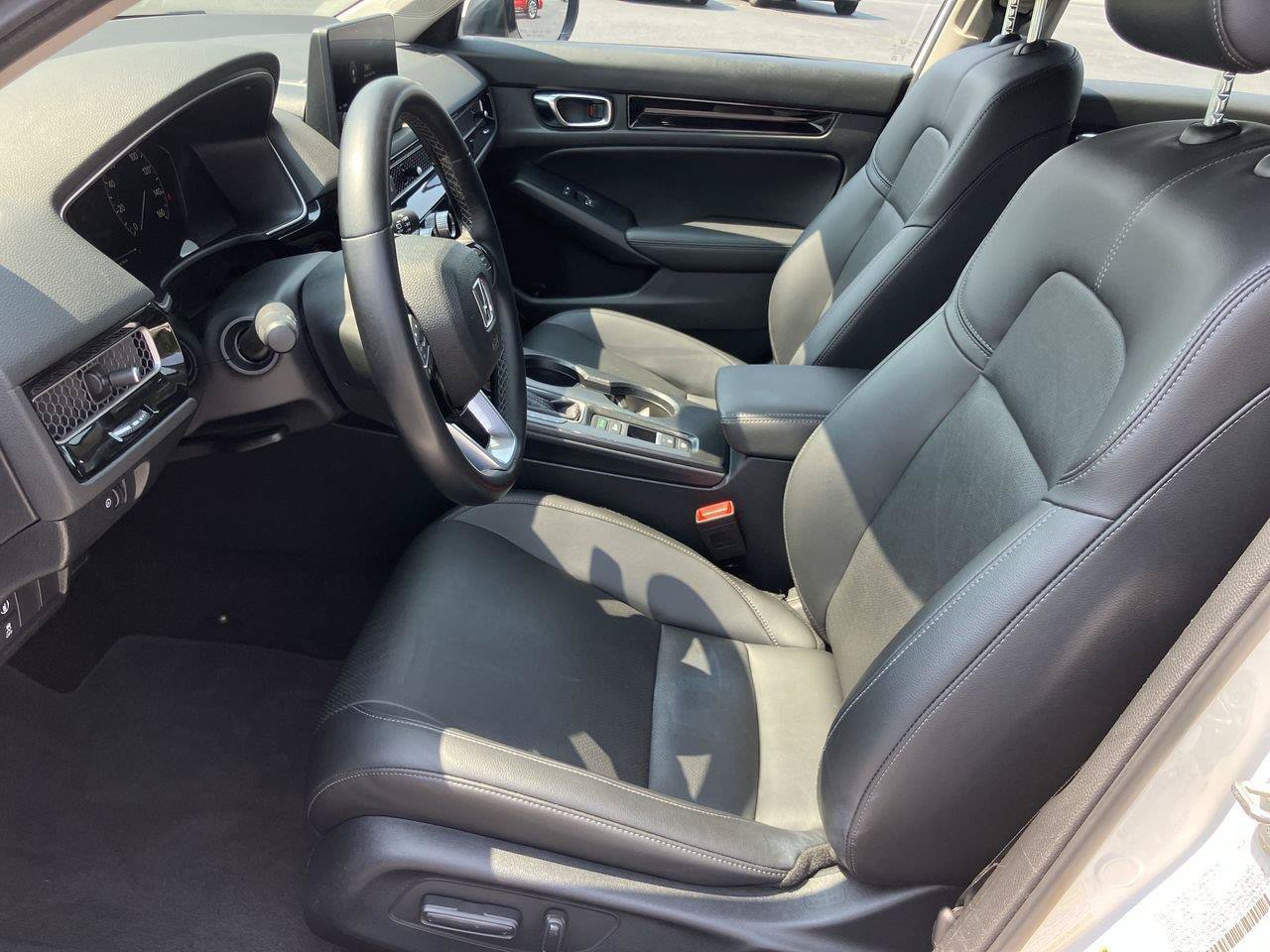 Used 2024 Honda Civic EX-L image 13