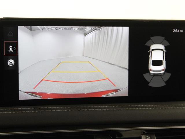 Certified 2022 Genesis G70 2.0T w/ Prestige Package image 13