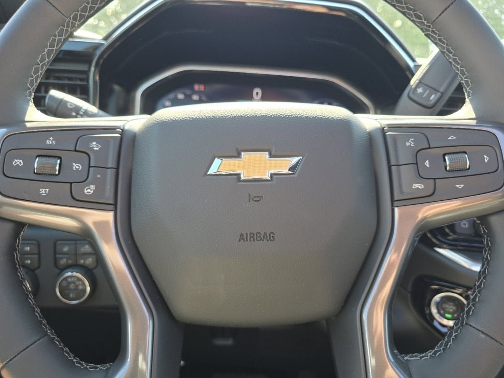 New 2026 Chevrolet Silverado 3500 High Country w/ High Country Premium Package AWD/4WD image 24
